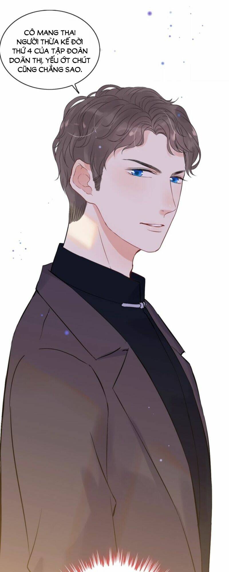 Cô Vợ Hợp Đồng Bỏ Trốn Của Tổng Giám Đốc Chap 173 - Next Chap 174