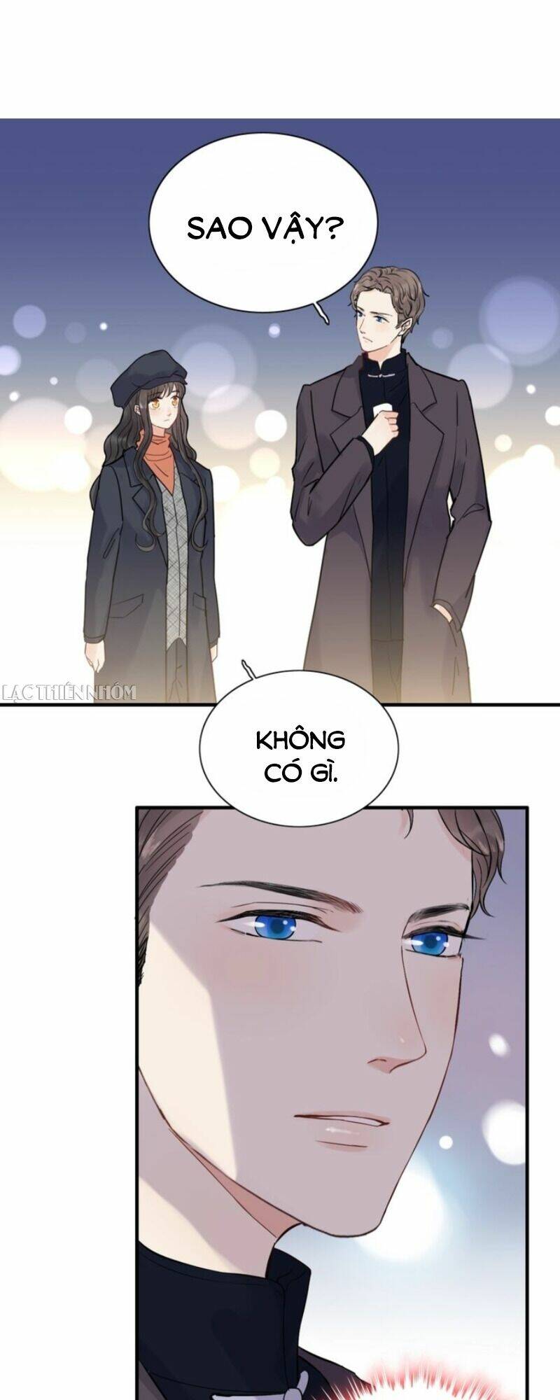 Cô Vợ Hợp Đồng Bỏ Trốn Của Tổng Giám Đốc Chap 173 - Next Chap 174