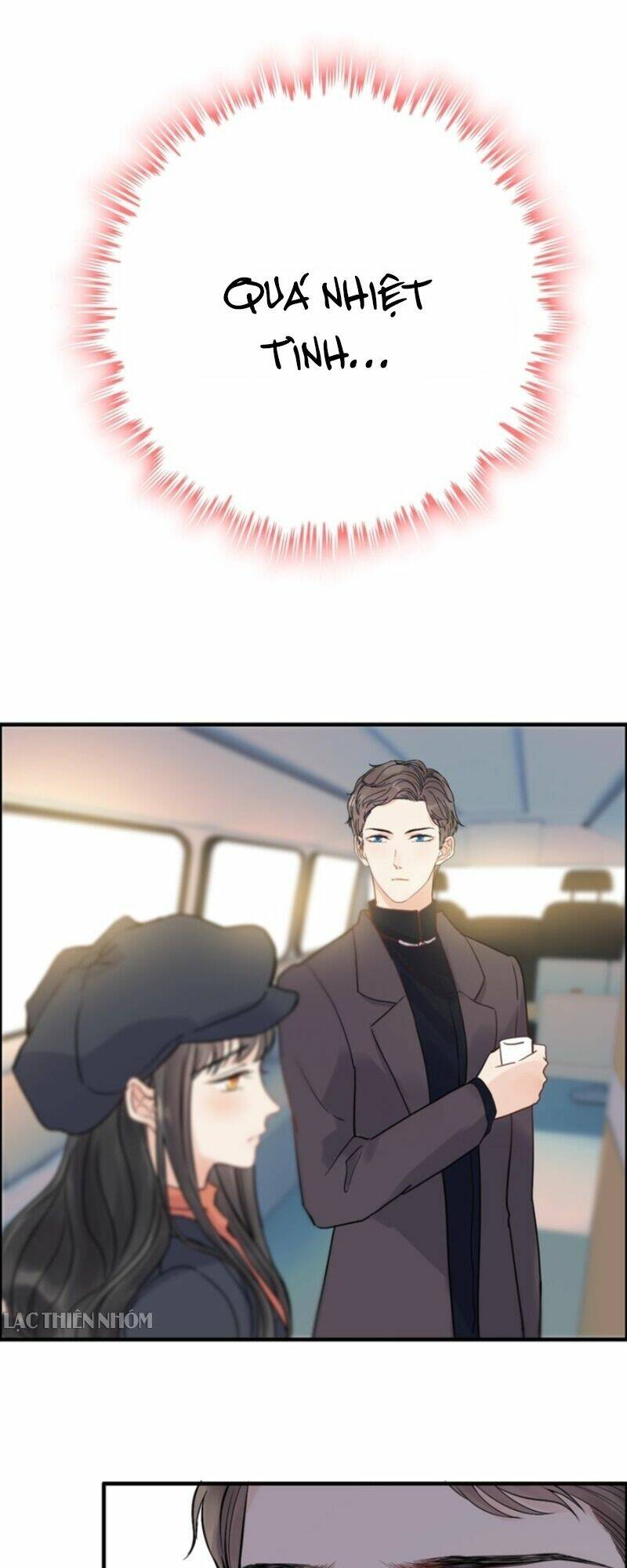 Cô Vợ Hợp Đồng Bỏ Trốn Của Tổng Giám Đốc Chap 173 - Next Chap 174