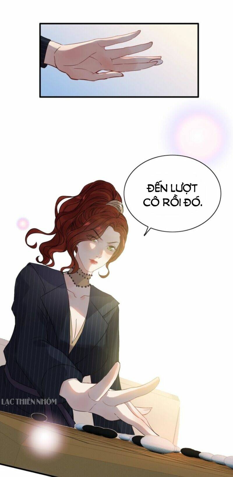 Cô Vợ Hợp Đồng Bỏ Trốn Của Tổng Giám Đốc Chap 173 - Next Chap 174