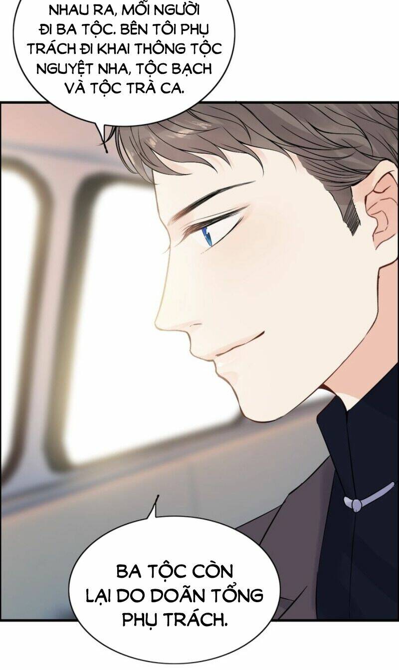 Cô Vợ Hợp Đồng Bỏ Trốn Của Tổng Giám Đốc Chap 173 - Next Chap 174