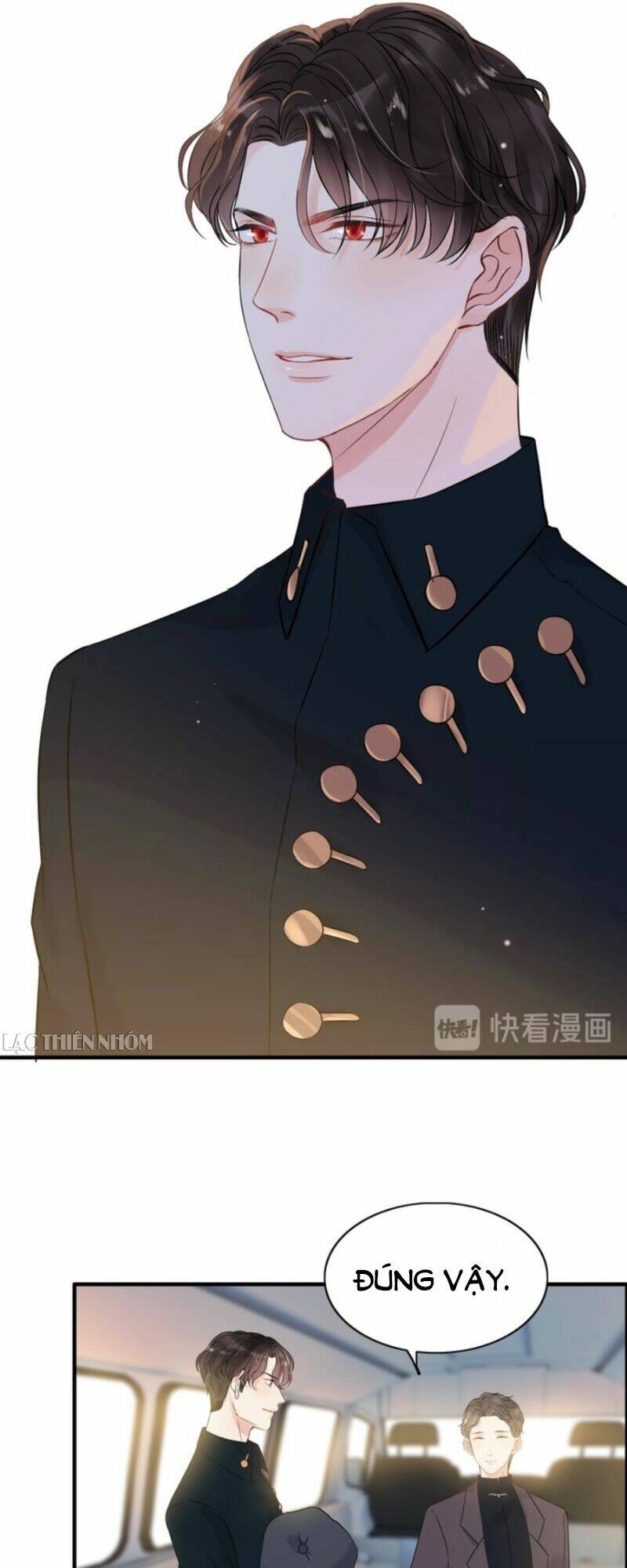 Cô Vợ Hợp Đồng Bỏ Trốn Của Tổng Giám Đốc Chap 173 - Next Chap 174