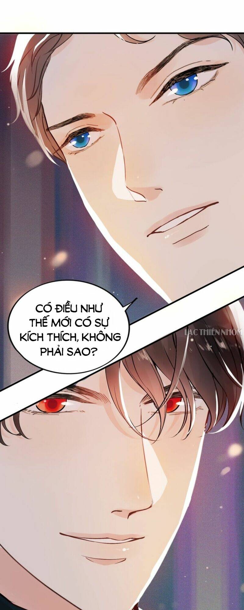Cô Vợ Hợp Đồng Bỏ Trốn Của Tổng Giám Đốc Chap 173 - Next Chap 174