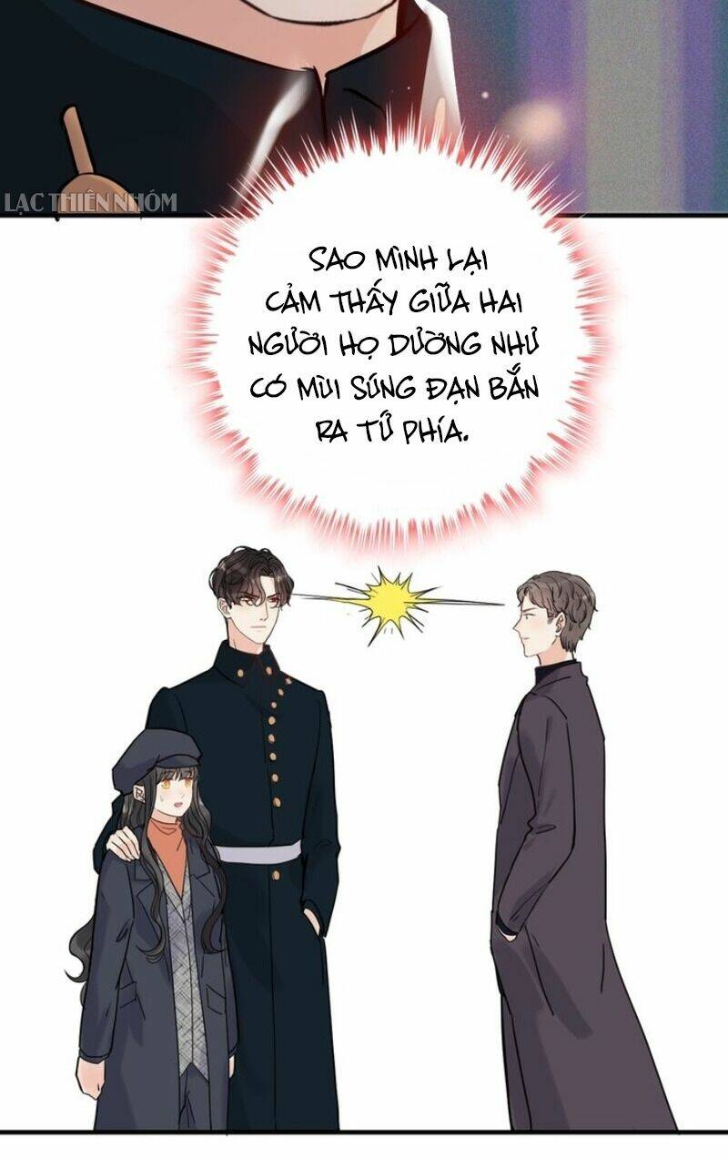 Cô Vợ Hợp Đồng Bỏ Trốn Của Tổng Giám Đốc Chap 173 - Next Chap 174