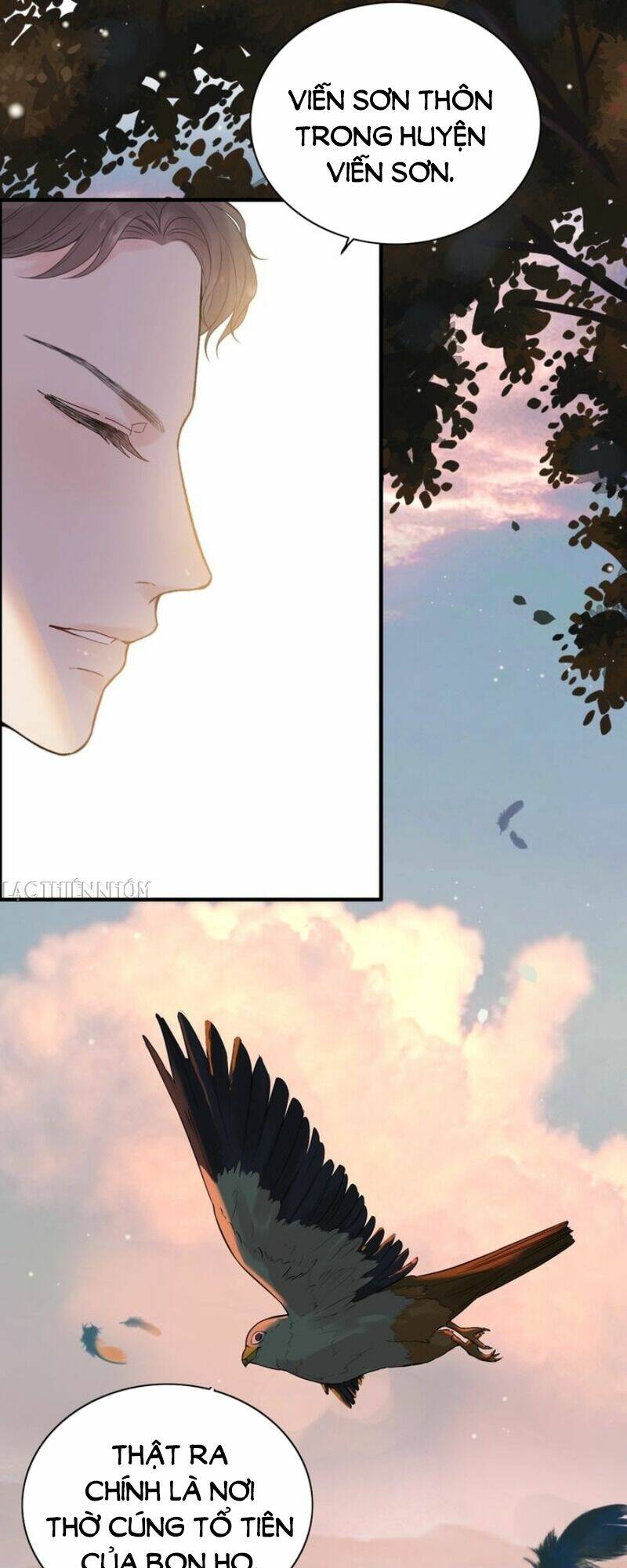 Cô Vợ Hợp Đồng Bỏ Trốn Của Tổng Giám Đốc Chap 173 - Next Chap 174