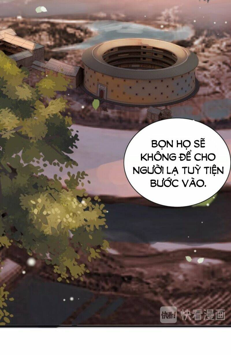 Cô Vợ Hợp Đồng Bỏ Trốn Của Tổng Giám Đốc Chap 173 - Next Chap 174