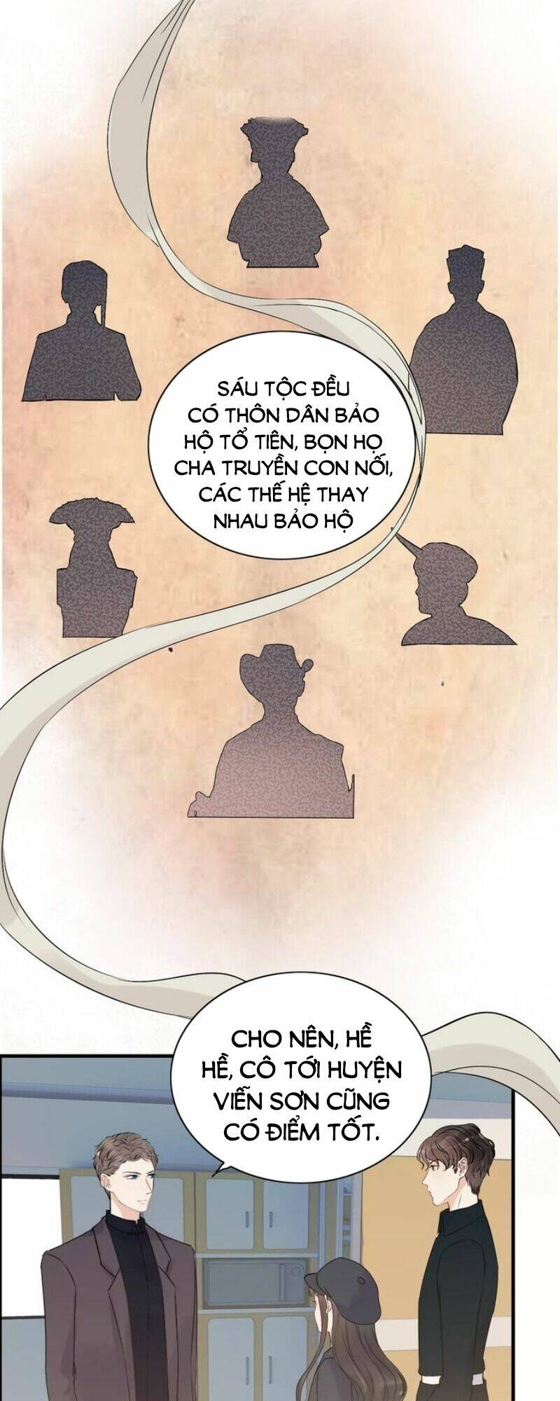 Cô Vợ Hợp Đồng Bỏ Trốn Của Tổng Giám Đốc Chap 173 - Next Chap 174