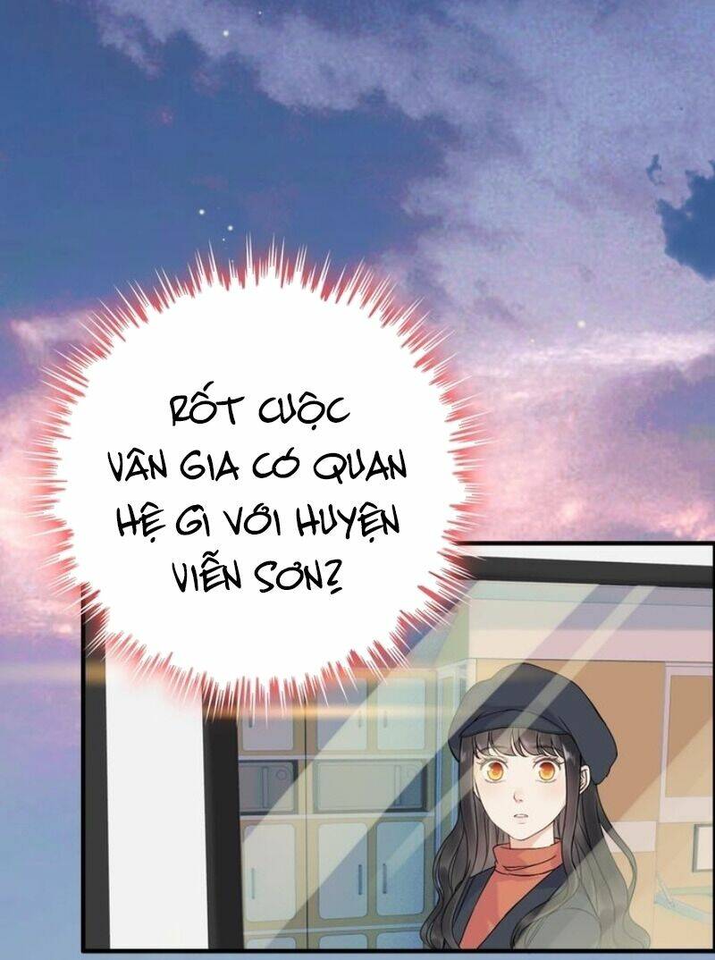 Cô Vợ Hợp Đồng Bỏ Trốn Của Tổng Giám Đốc Chap 173 - Next Chap 174