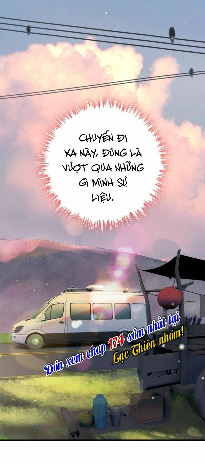 Cô Vợ Hợp Đồng Bỏ Trốn Của Tổng Giám Đốc Chap 173 - Next Chap 174