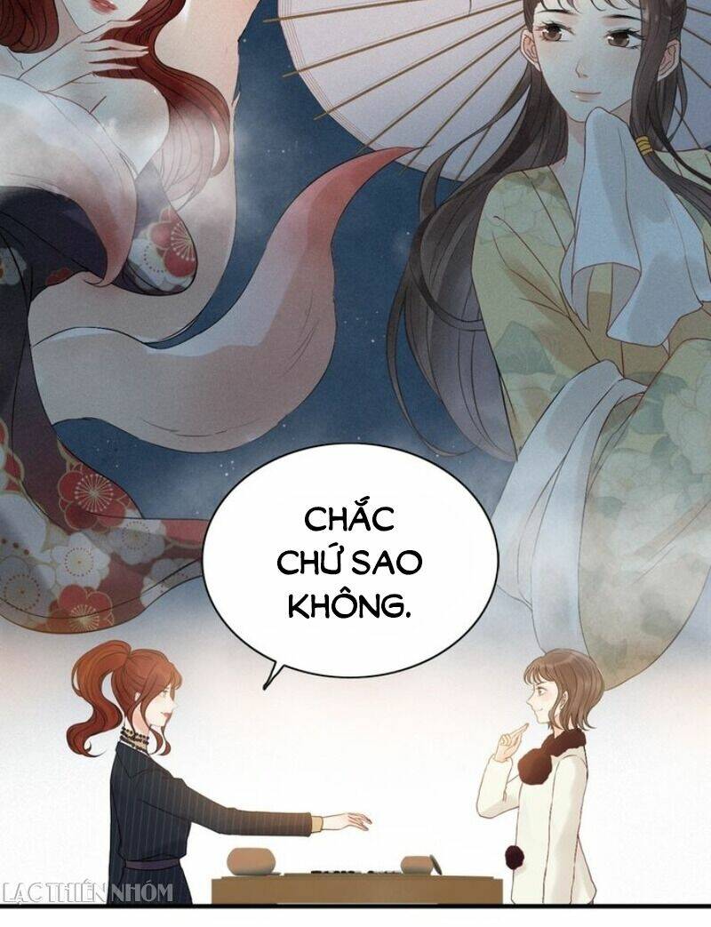 Cô Vợ Hợp Đồng Bỏ Trốn Của Tổng Giám Đốc Chap 173 - Next Chap 174