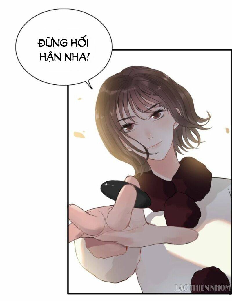 Cô Vợ Hợp Đồng Bỏ Trốn Của Tổng Giám Đốc Chap 173 - Next Chap 174