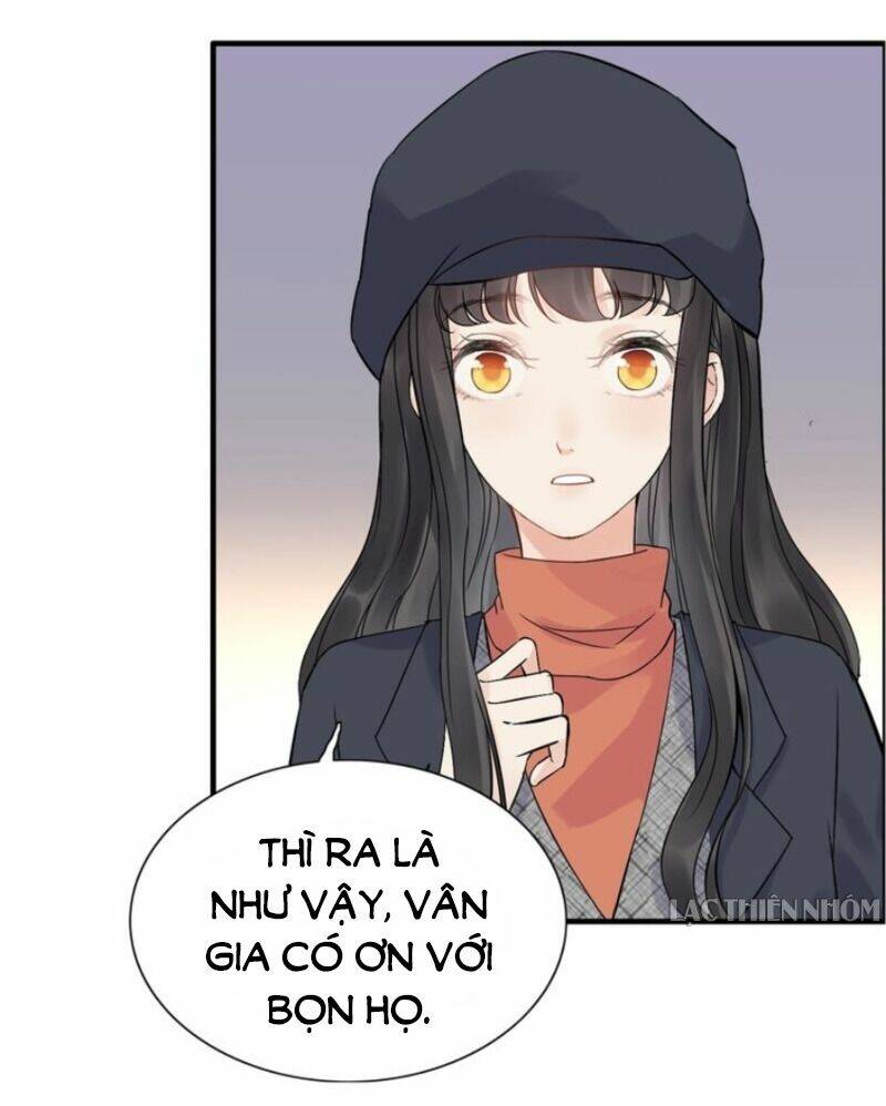 Cô Vợ Hợp Đồng Bỏ Trốn Của Tổng Giám Đốc Chap 174 - Next Chap 175