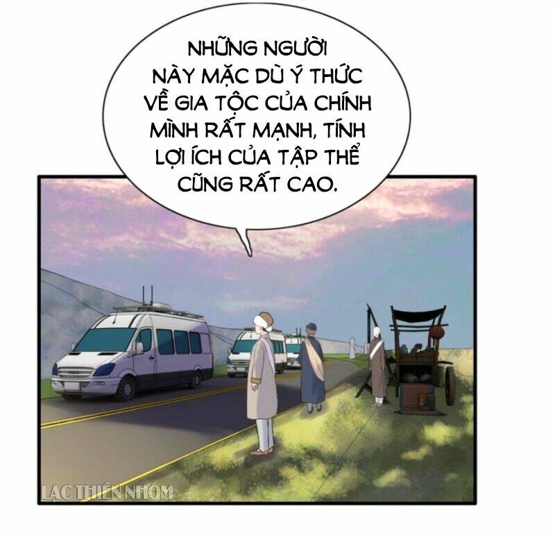 Cô Vợ Hợp Đồng Bỏ Trốn Của Tổng Giám Đốc Chap 174 - Next Chap 175