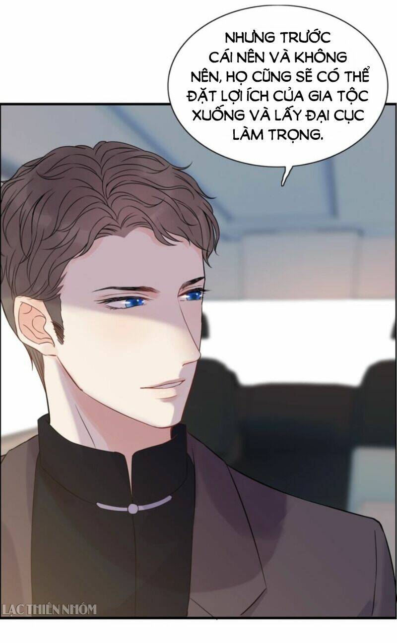 Cô Vợ Hợp Đồng Bỏ Trốn Của Tổng Giám Đốc Chap 174 - Next Chap 175