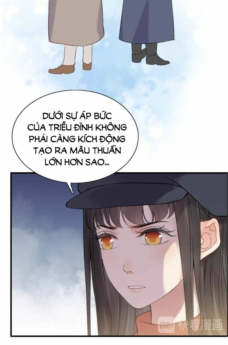 Cô Vợ Hợp Đồng Bỏ Trốn Của Tổng Giám Đốc Chap 174 - Next Chap 175