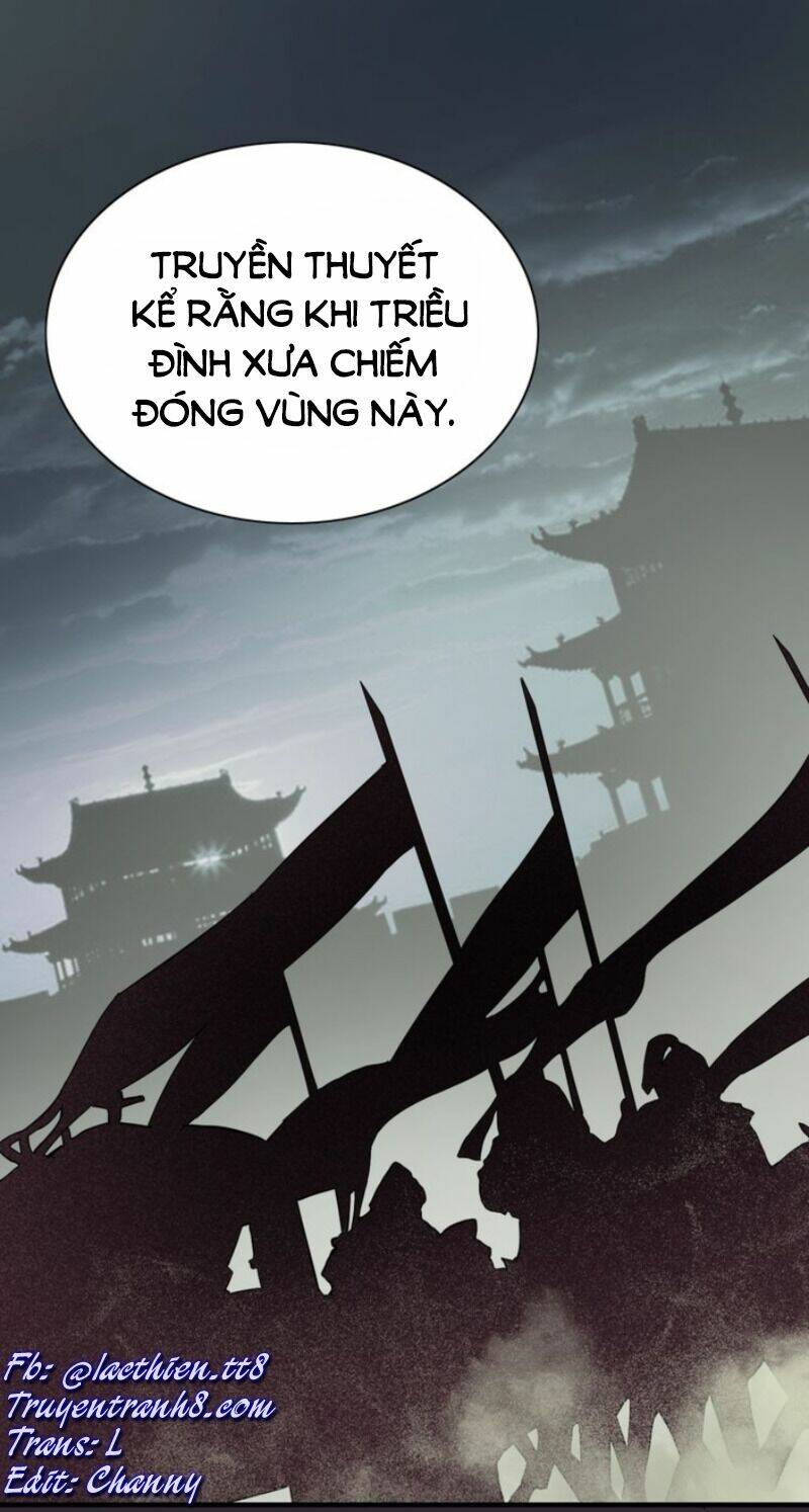 Cô Vợ Hợp Đồng Bỏ Trốn Của Tổng Giám Đốc Chap 174 - Next Chap 175