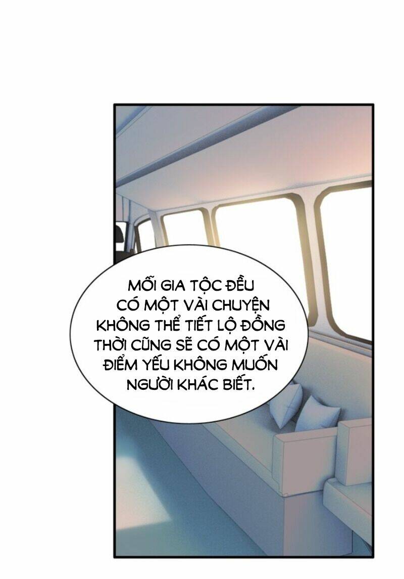 Cô Vợ Hợp Đồng Bỏ Trốn Của Tổng Giám Đốc Chap 174 - Next Chap 175