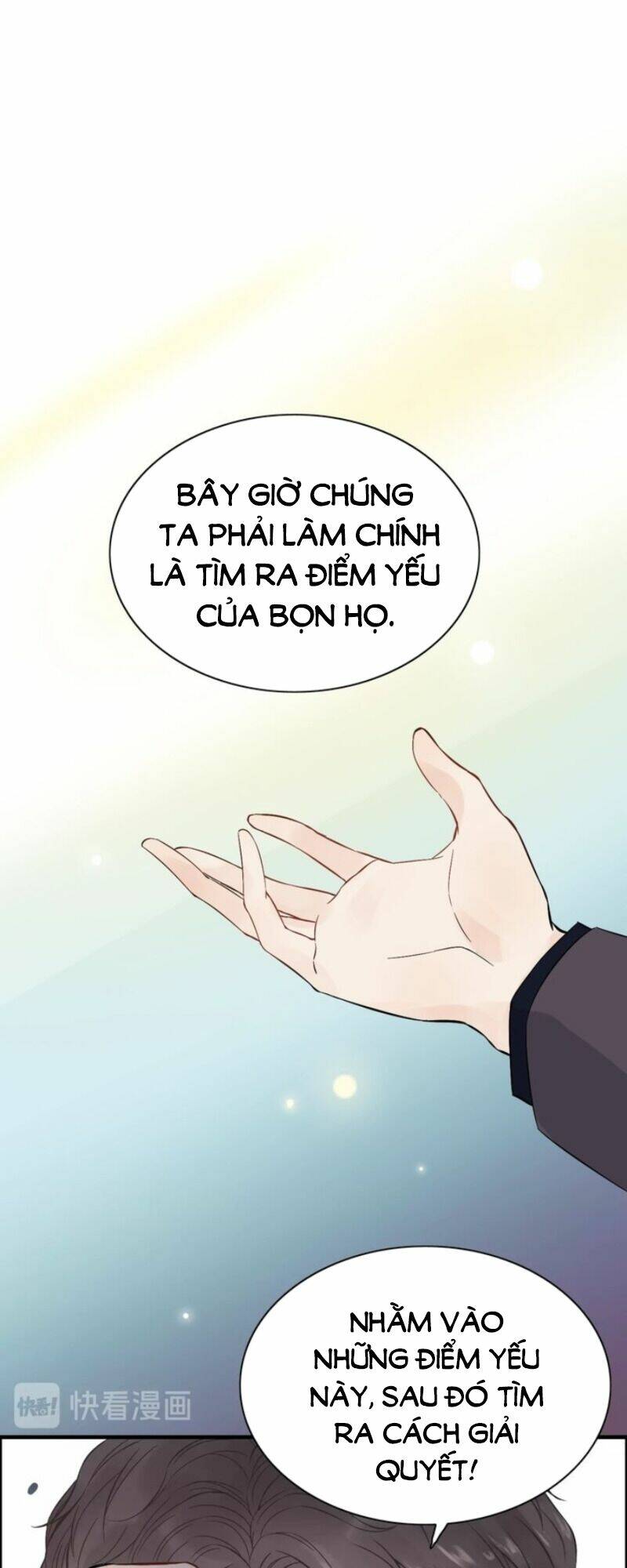 Cô Vợ Hợp Đồng Bỏ Trốn Của Tổng Giám Đốc Chap 174 - Next Chap 175