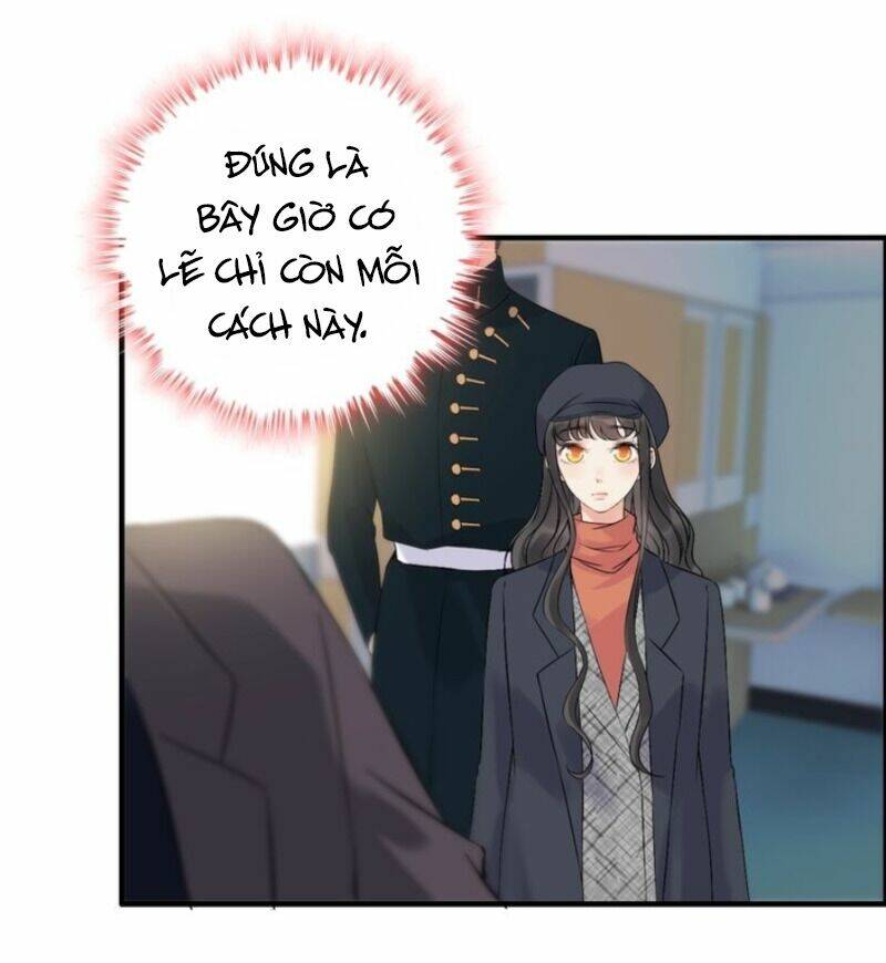 Cô Vợ Hợp Đồng Bỏ Trốn Của Tổng Giám Đốc Chap 174 - Next Chap 175