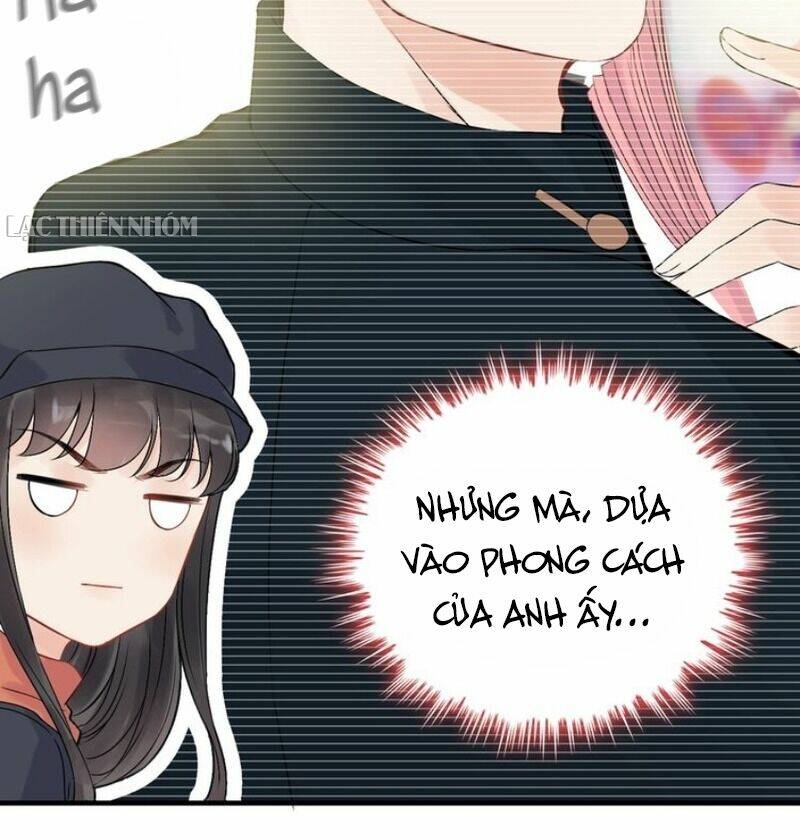 Cô Vợ Hợp Đồng Bỏ Trốn Của Tổng Giám Đốc Chap 174 - Next Chap 175