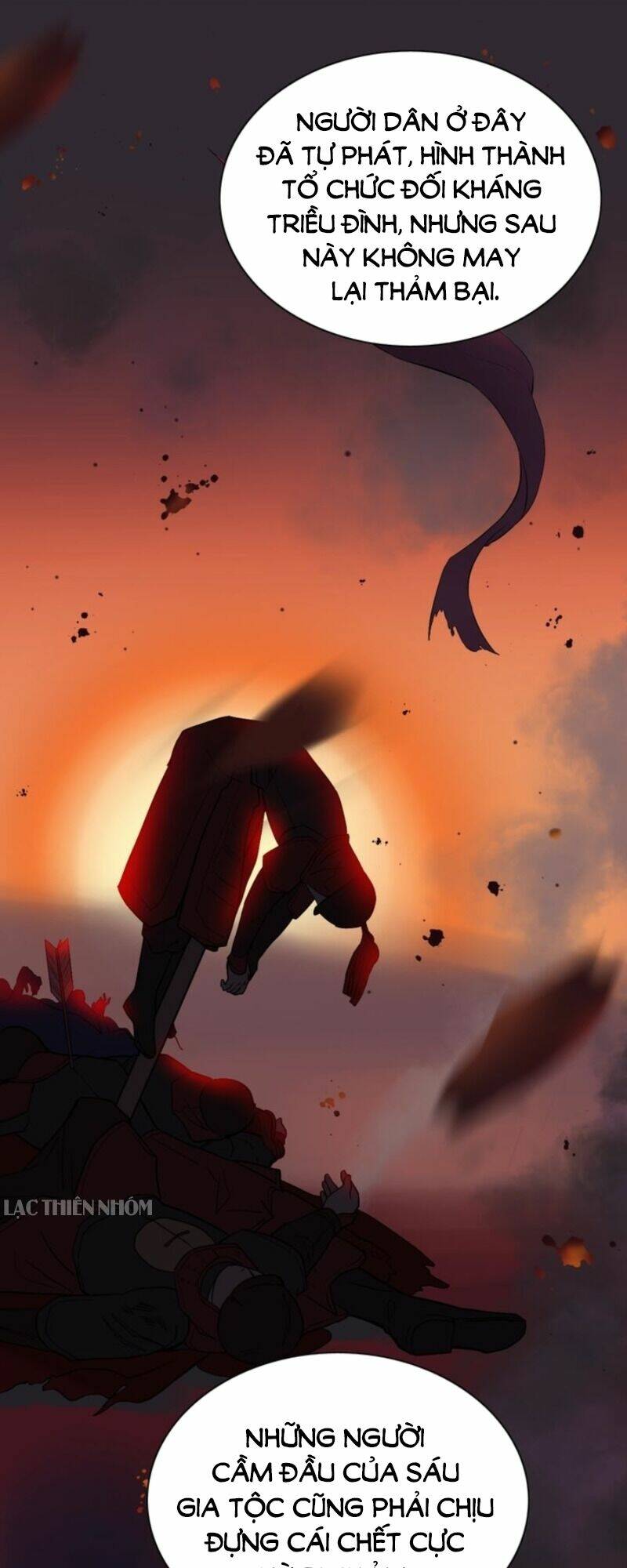 Cô Vợ Hợp Đồng Bỏ Trốn Của Tổng Giám Đốc Chap 174 - Next Chap 175