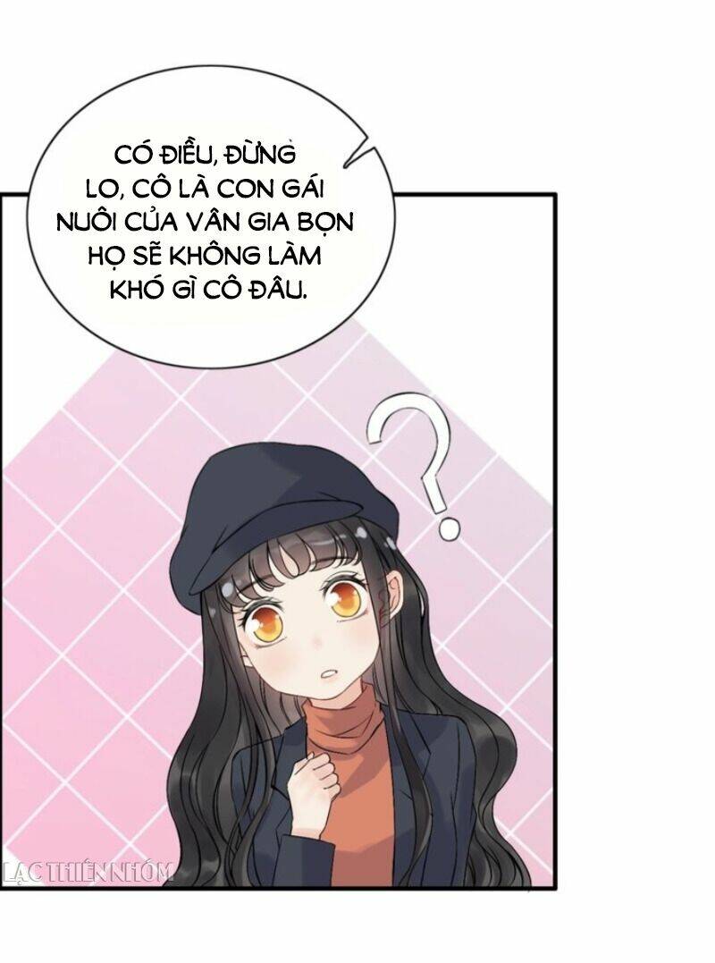 Cô Vợ Hợp Đồng Bỏ Trốn Của Tổng Giám Đốc Chap 174 - Next Chap 175