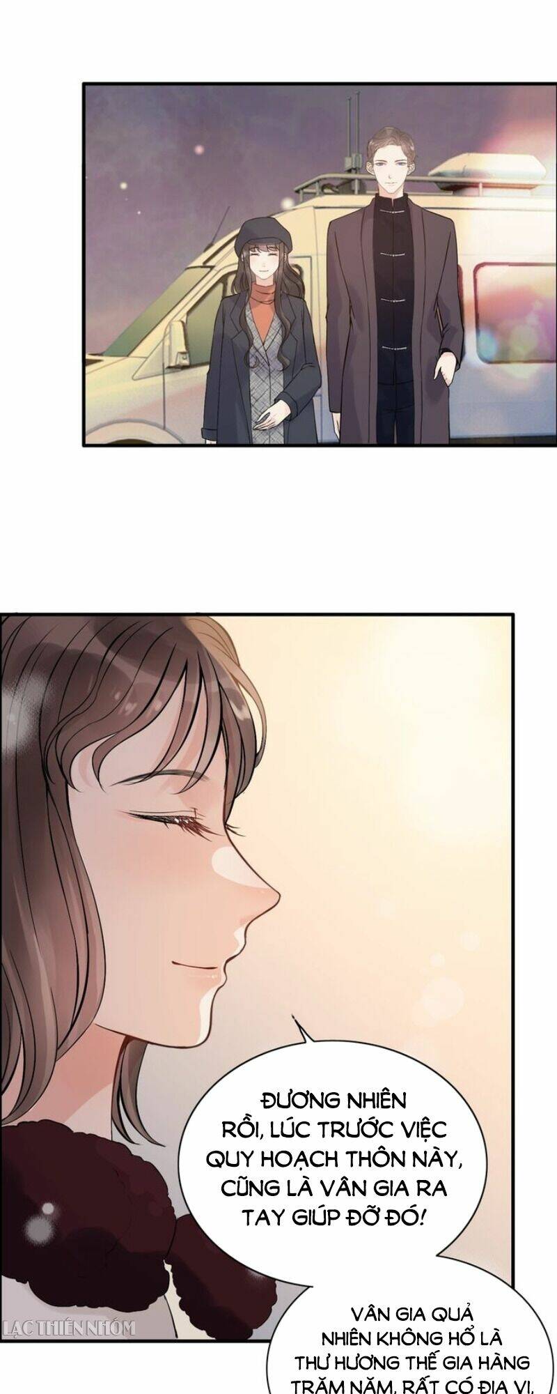 Cô Vợ Hợp Đồng Bỏ Trốn Của Tổng Giám Đốc Chap 174 - Next Chap 175