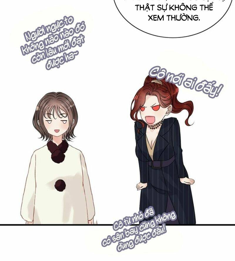 Cô Vợ Hợp Đồng Bỏ Trốn Của Tổng Giám Đốc Chap 174 - Next Chap 175