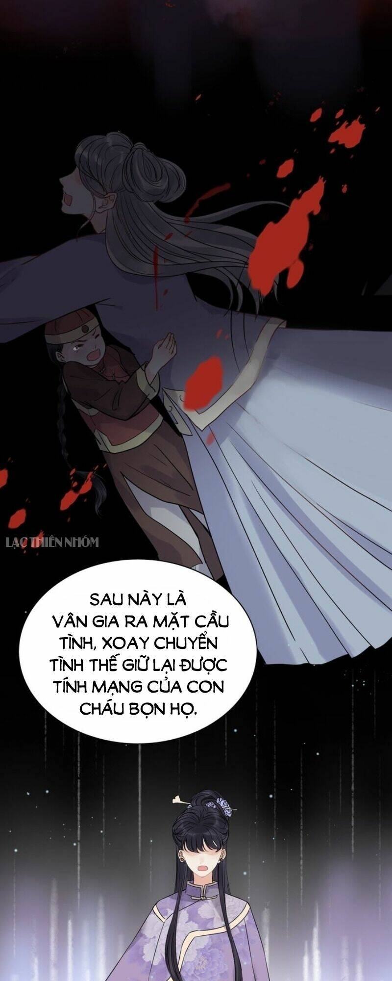 Cô Vợ Hợp Đồng Bỏ Trốn Của Tổng Giám Đốc Chap 174 - Next Chap 175