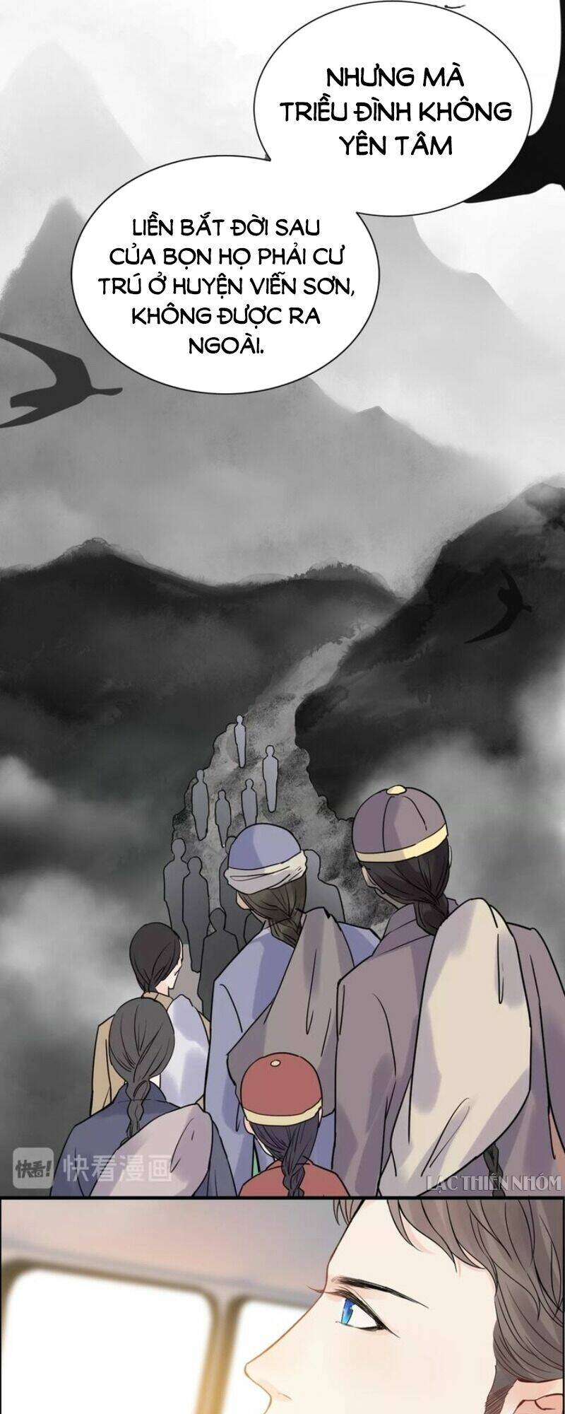 Cô Vợ Hợp Đồng Bỏ Trốn Của Tổng Giám Đốc Chap 174 - Next Chap 175