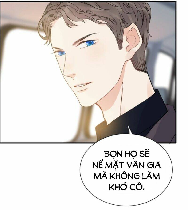 Cô Vợ Hợp Đồng Bỏ Trốn Của Tổng Giám Đốc Chap 174 - Next Chap 175