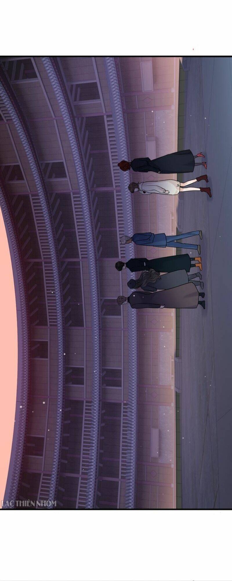 Cô Vợ Hợp Đồng Bỏ Trốn Của Tổng Giám Đốc Chap 176 - Next Chap 177