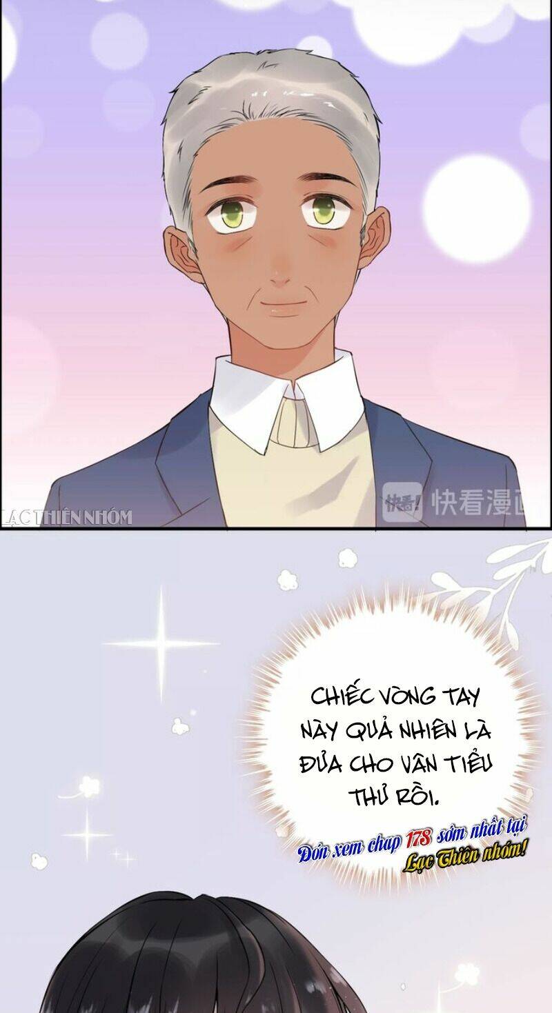 Cô Vợ Hợp Đồng Bỏ Trốn Của Tổng Giám Đốc Chap 177 - Next Chap 178