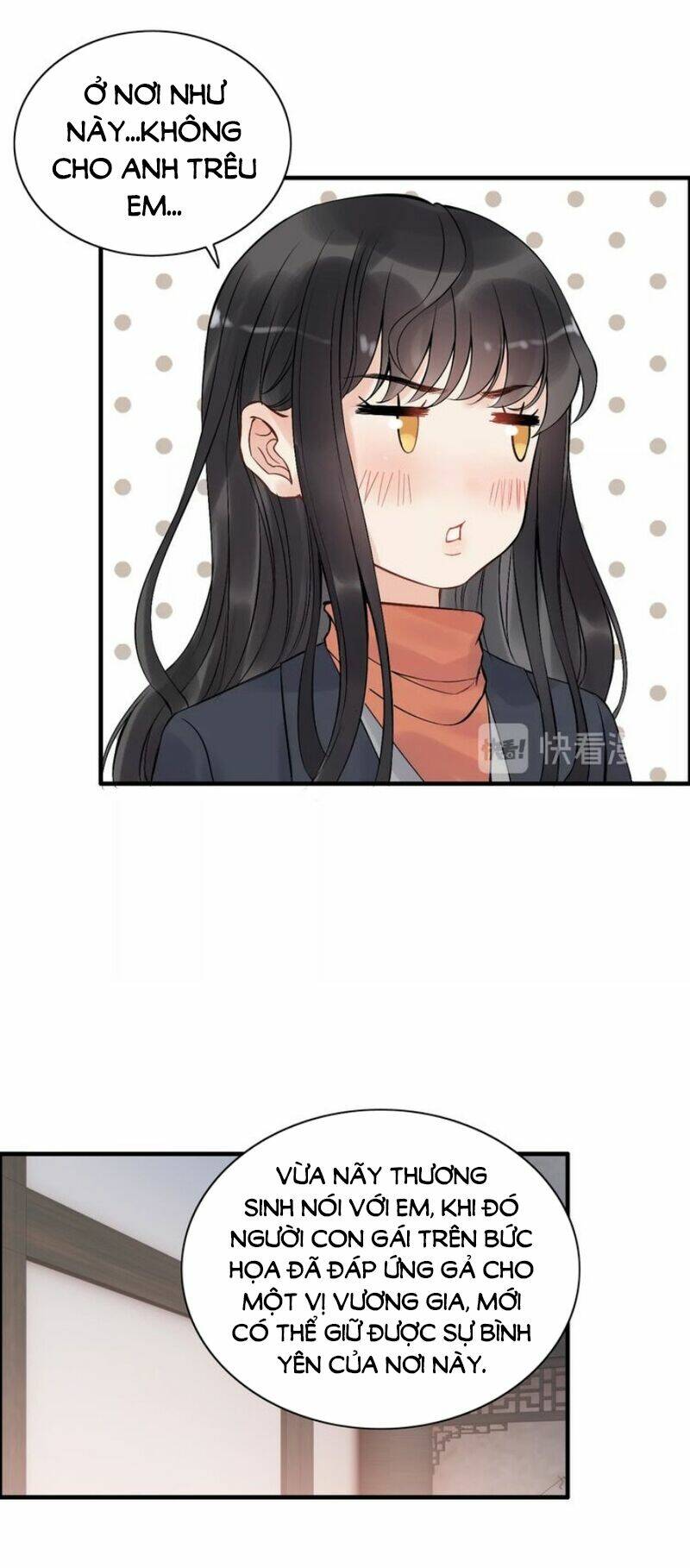 Cô Vợ Hợp Đồng Bỏ Trốn Của Tổng Giám Đốc Chap 179 - Next Chap 180