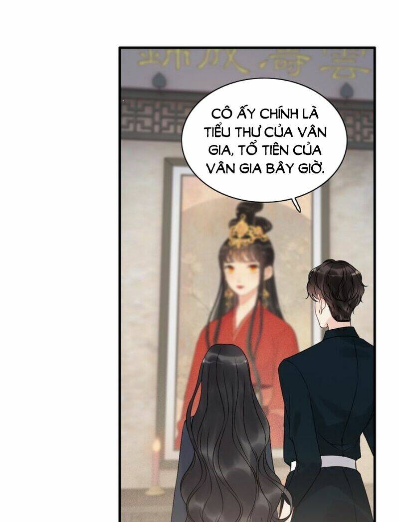 Cô Vợ Hợp Đồng Bỏ Trốn Của Tổng Giám Đốc Chap 179 - Next Chap 180