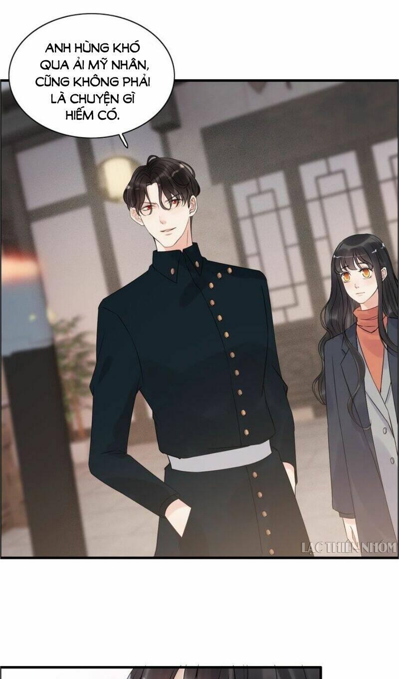 Cô Vợ Hợp Đồng Bỏ Trốn Của Tổng Giám Đốc Chap 179 - Next Chap 180