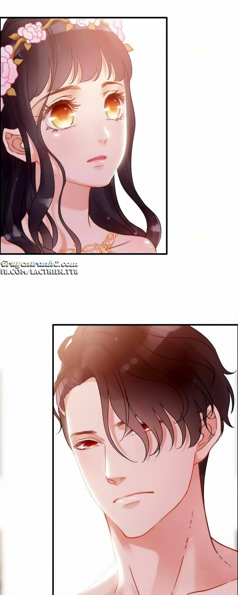 Cô Vợ Hợp Đồng Bỏ Trốn Của Tổng Giám Đốc Chap 18 - Next Chap 19