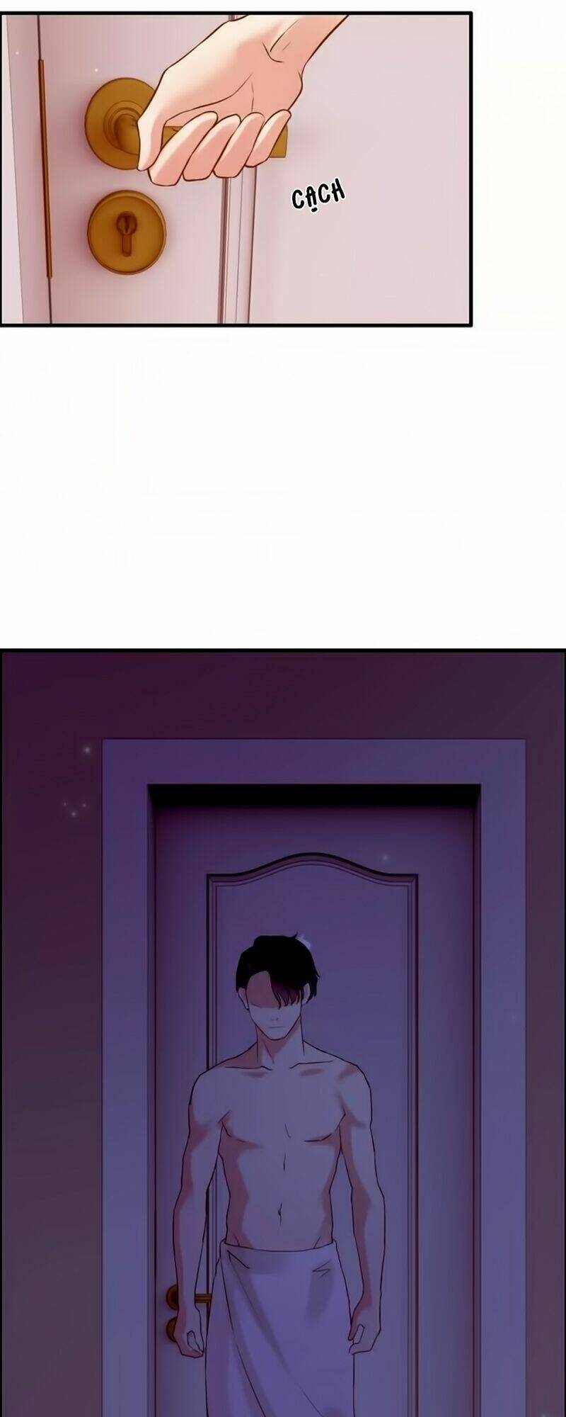 Cô Vợ Hợp Đồng Bỏ Trốn Của Tổng Giám Đốc Chap 18 - Next Chap 19