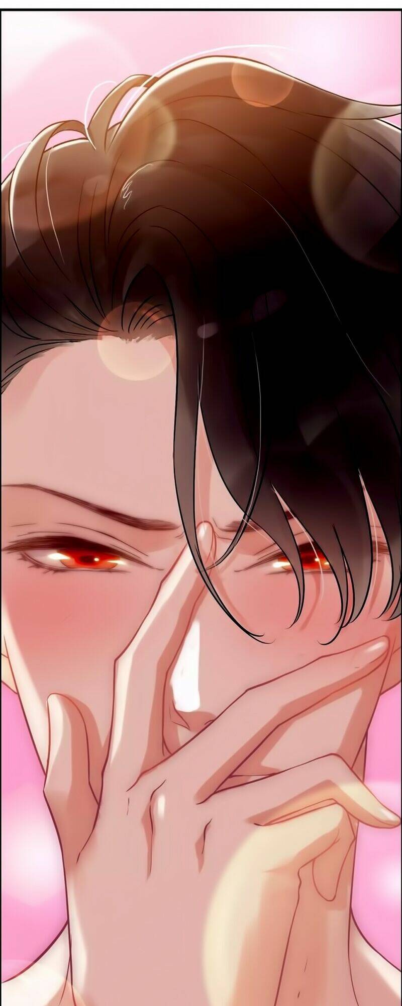 Cô Vợ Hợp Đồng Bỏ Trốn Của Tổng Giám Đốc Chap 18 - Next Chap 19