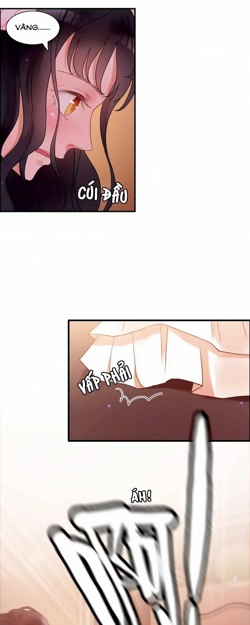 Cô Vợ Hợp Đồng Bỏ Trốn Của Tổng Giám Đốc Chap 18 - Next Chap 19