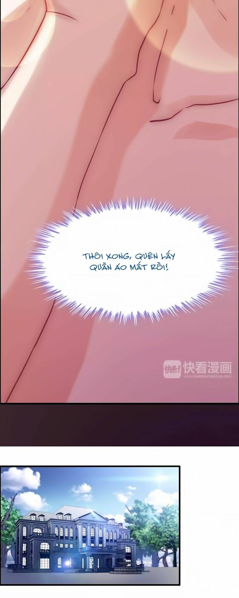 Cô Vợ Hợp Đồng Bỏ Trốn Của Tổng Giám Đốc Chap 18 - Next Chap 19