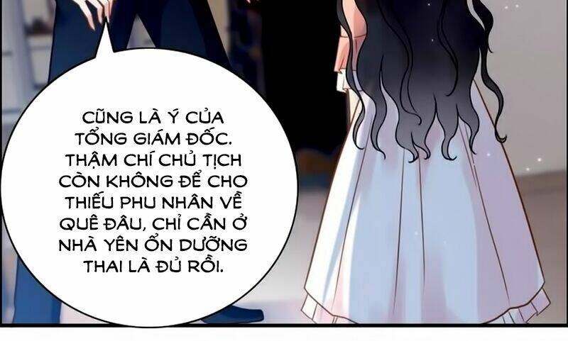 Cô Vợ Hợp Đồng Bỏ Trốn Của Tổng Giám Đốc Chap 18 - Next Chap 19