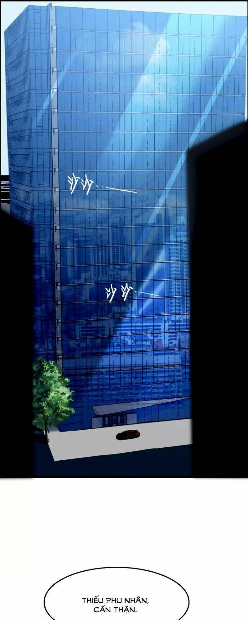 Cô Vợ Hợp Đồng Bỏ Trốn Của Tổng Giám Đốc Chap 18 - Next Chap 19