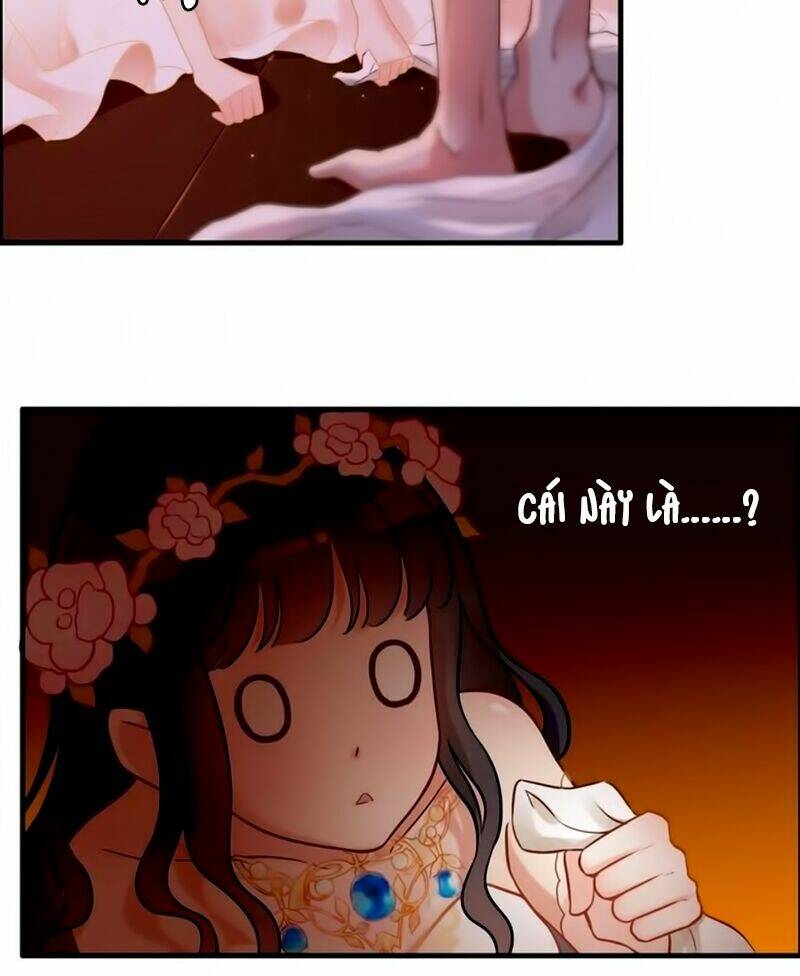 Cô Vợ Hợp Đồng Bỏ Trốn Của Tổng Giám Đốc Chap 18 - Next Chap 19