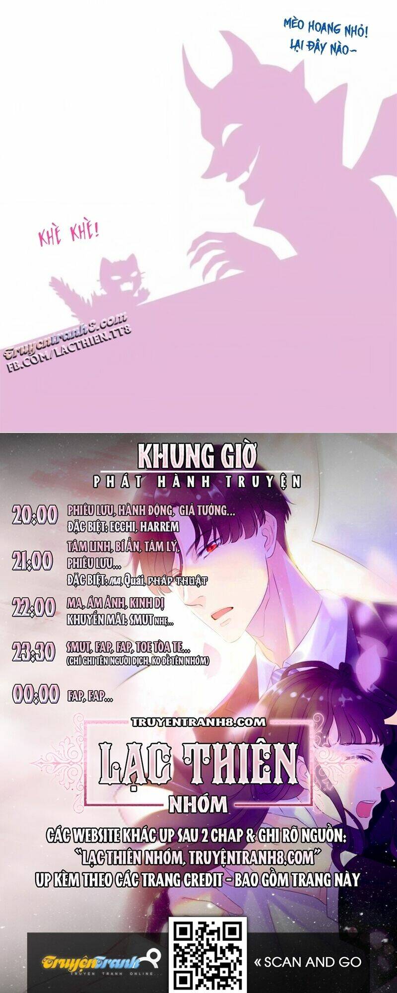 Cô Vợ Hợp Đồng Bỏ Trốn Của Tổng Giám Đốc Chap 18 - Next Chap 19