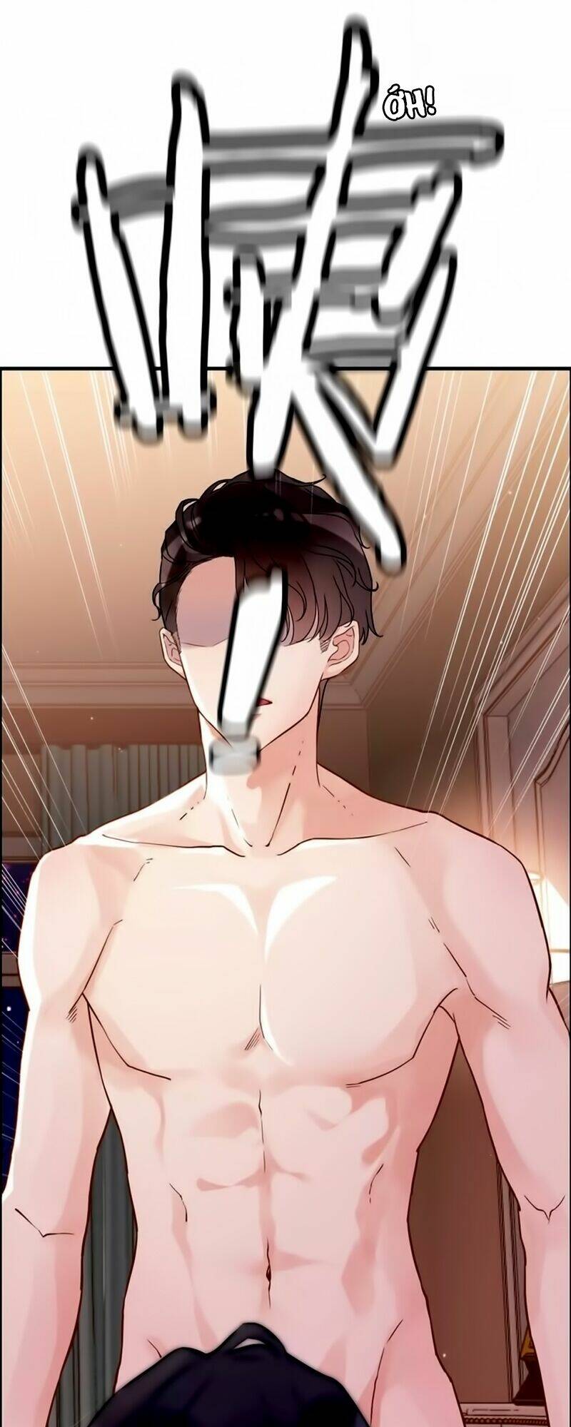 Cô Vợ Hợp Đồng Bỏ Trốn Của Tổng Giám Đốc Chap 18 - Next Chap 19