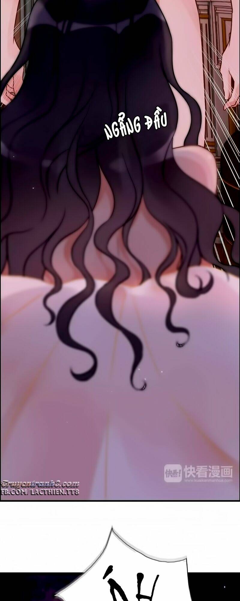 Cô Vợ Hợp Đồng Bỏ Trốn Của Tổng Giám Đốc Chap 18 - Next Chap 19