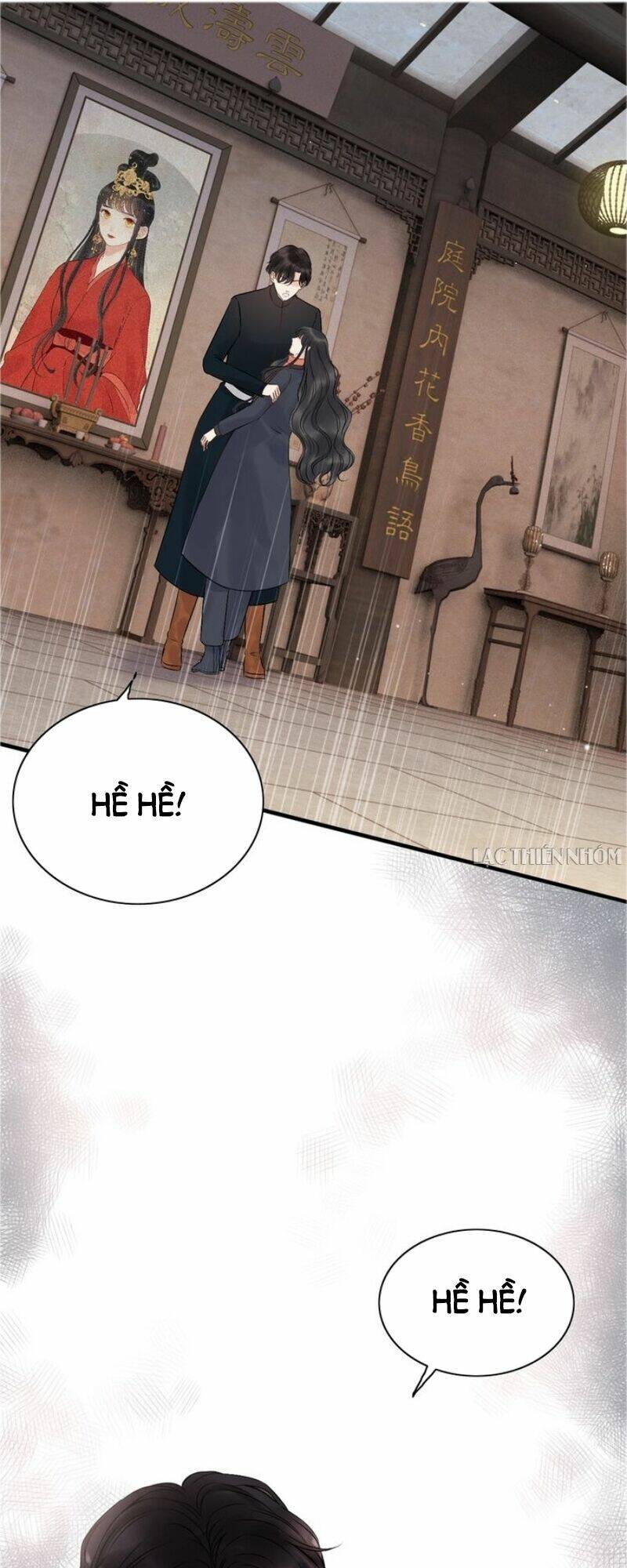 Cô Vợ Hợp Đồng Bỏ Trốn Của Tổng Giám Đốc Chap 180 - Next Chap 181