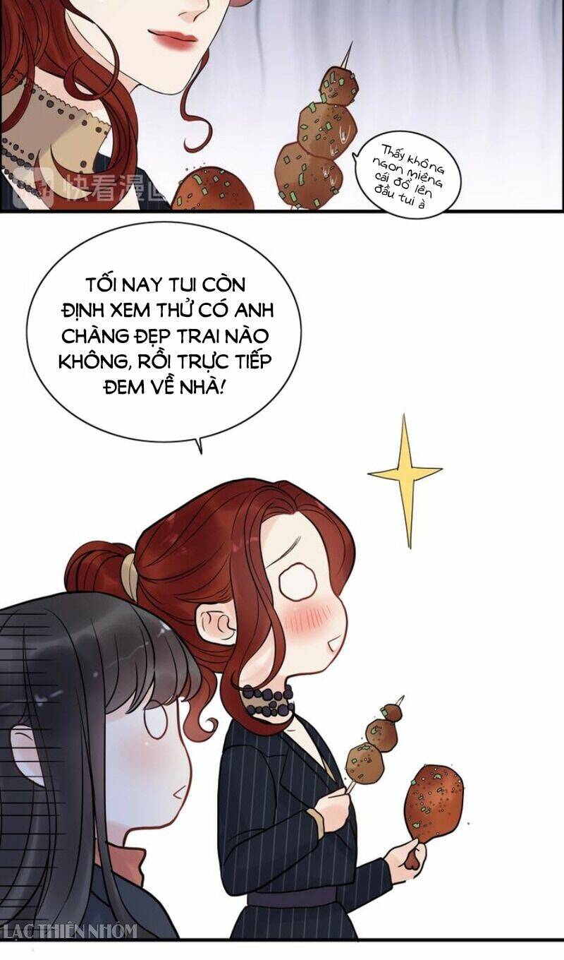 Cô Vợ Hợp Đồng Bỏ Trốn Của Tổng Giám Đốc Chap 181 - Next Chap 182