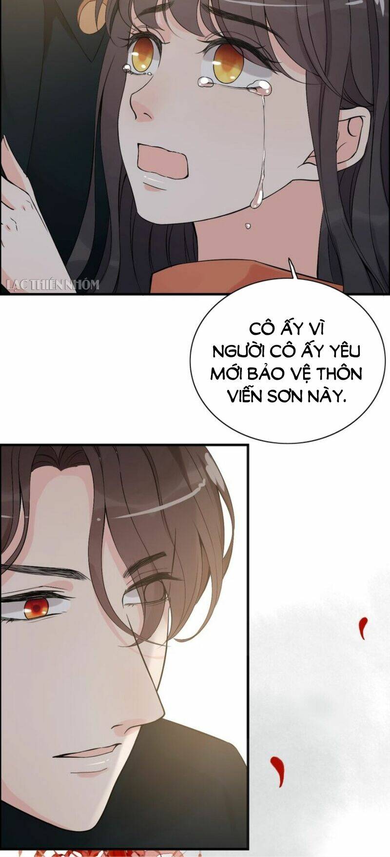 Cô Vợ Hợp Đồng Bỏ Trốn Của Tổng Giám Đốc Chap 181 - Next Chap 182